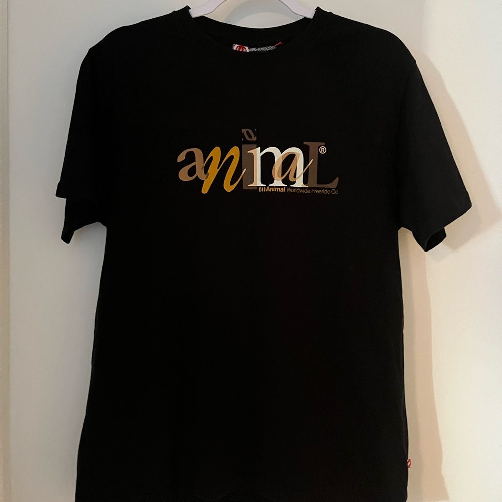 Animal shirt